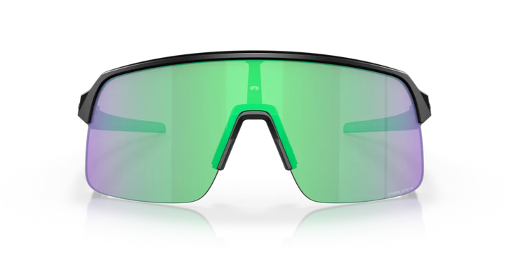 Oakley Sutro Lite Sport Sunglasses (Prizm Road Jade/Black)