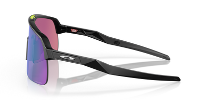 Oakley Sutro Lite Sport Sunglasses (Prizm Road Jade/Black)