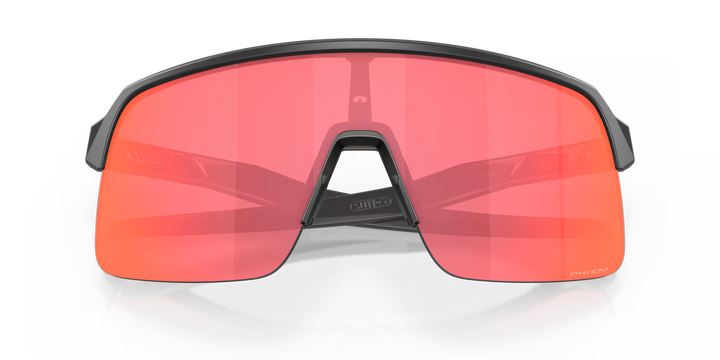 Oakley Sutro Sport Sunglasses (Prizm Trail Torch/Matte Carbon)