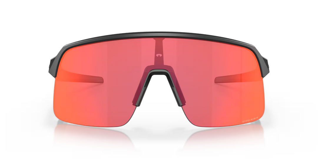 Oakley Sutro Sport Sunglasses (Prizm Trail Torch/Matte Carbon)