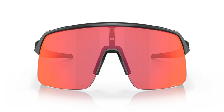 Oakley Sutro Sport Sunglasses (Prizm Trail Torch/Matte Carbon)