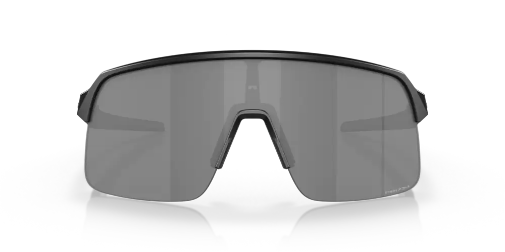 Oakley Sutro Lite Sport Sunglasses (Prizm Black/Matte Black)