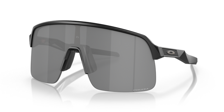 Oakley Sutro Lite Sport Sunglasses (Prizm Black/Matte Black)
