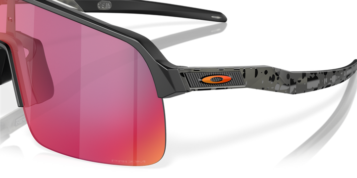 Oakley Sutro Lite Community Collection Sunglasses (Prizm Road/Matte Black)