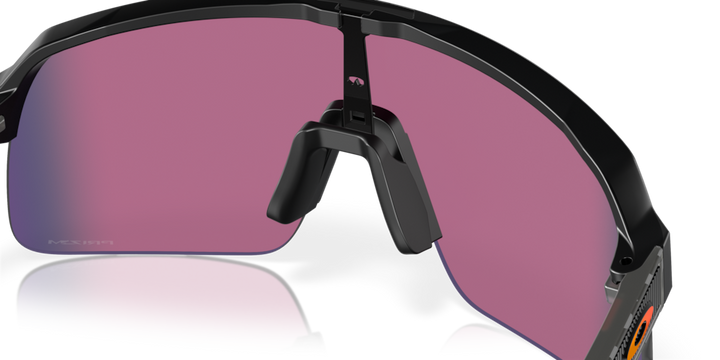 Oakley Sutro Lite Community Collection Sunglasses (Prizm Road/Matte Black)