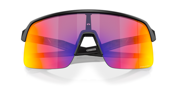 Oakley Sutro Lite Community Collection Sunglasses (Prizm Road/Matte Black)