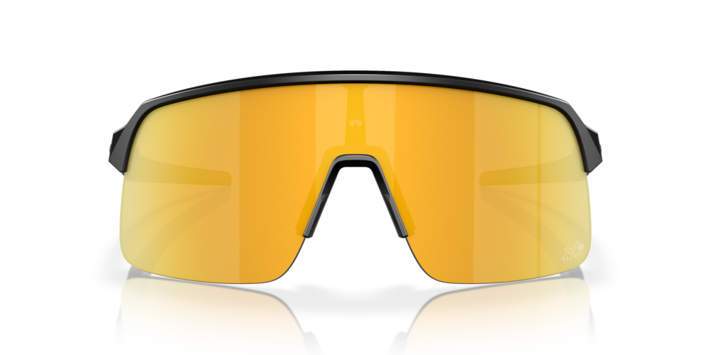 Oakley Tour De France Sutro Lite (Prizm 24k/Black Ink)