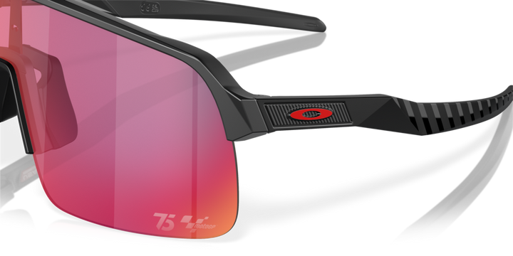 Oakley Sutro Lite MotoGP Collection Sport Sunglasses (Prizm Road/Matte Black)