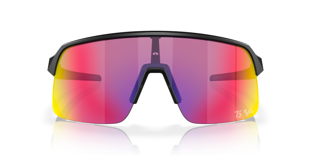 Oakley Sutro Lite MotoGP Collection Sport Sunglasses (Prizm Road/Matte Black)