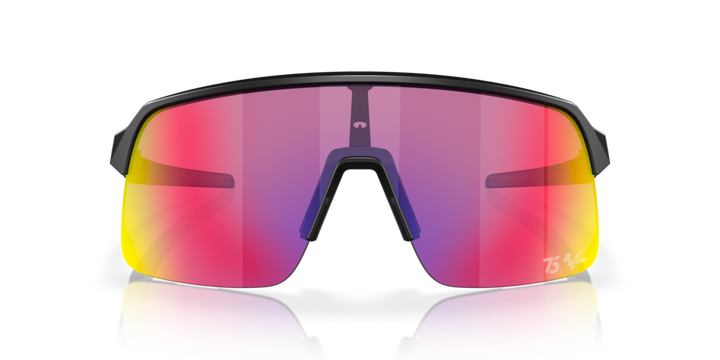 Oakley Sutro Lite MotoGP Collection Sport Sunglasses (Prizm Road/Matte Black)