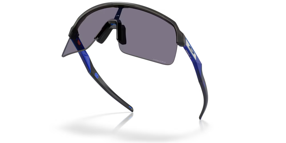 Oakley Sutro Lite Sunglasses (Matte Grey Smoke/Prizm Grey)