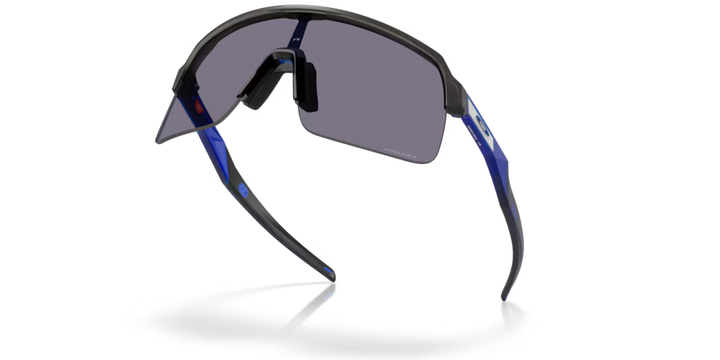 Oakley Sutro Lite Sunglasses (Matte Grey Smoke/Prizm Grey)