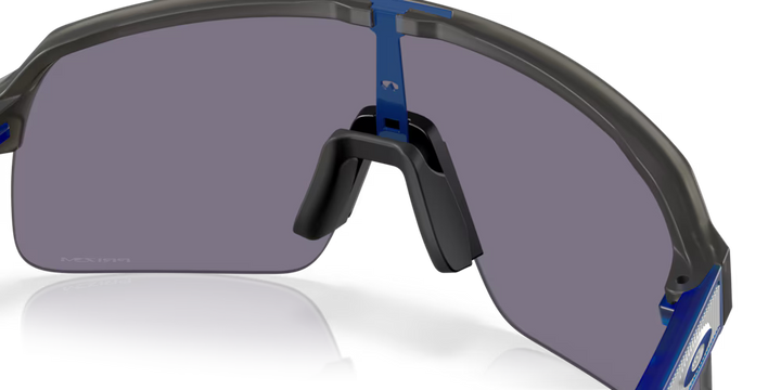 Oakley Sutro Lite Sunglasses (Matte Grey Smoke/Prizm Grey)