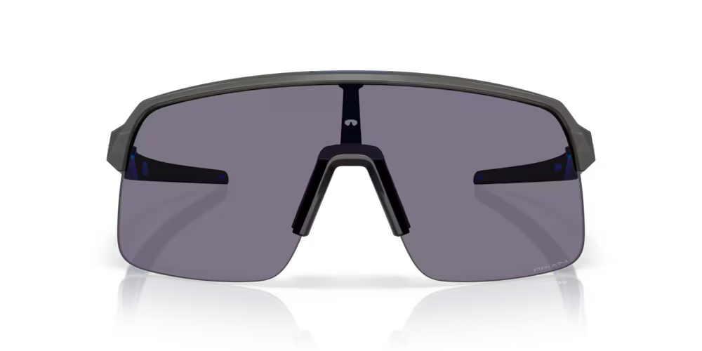 Oakley Sutro Lite Sunglasses (Matte Grey Smoke/Prizm Grey)