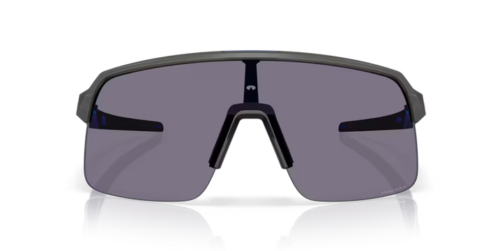 Oakley Sutro Lite Sunglasses (Matte Grey Smoke/Prizm Grey)