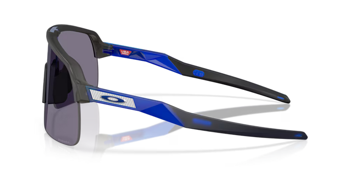 Oakley Sutro Lite Sunglasses (Matte Grey Smoke/Prizm Grey)