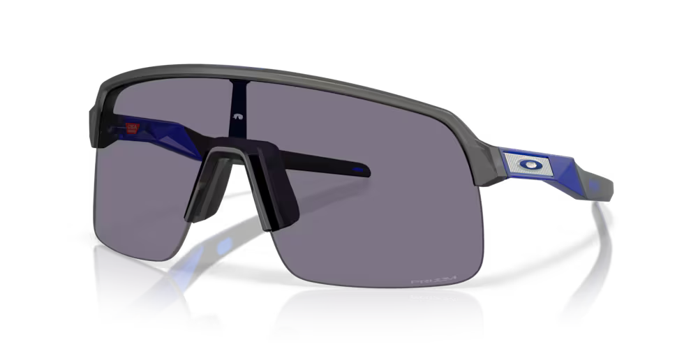 Oakley Sutro Lite Sunglasses (Matte Grey Smoke/Prizm Grey)