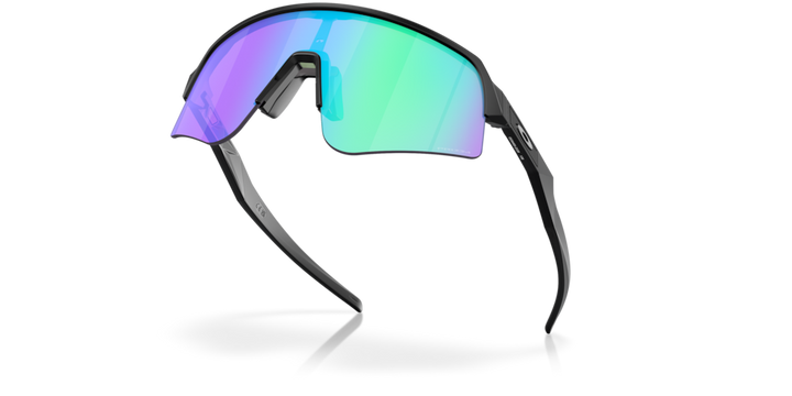 Oakley Sutro Lite Sweep Sport Sunglasses (Prizm Golf/Matte Black)
