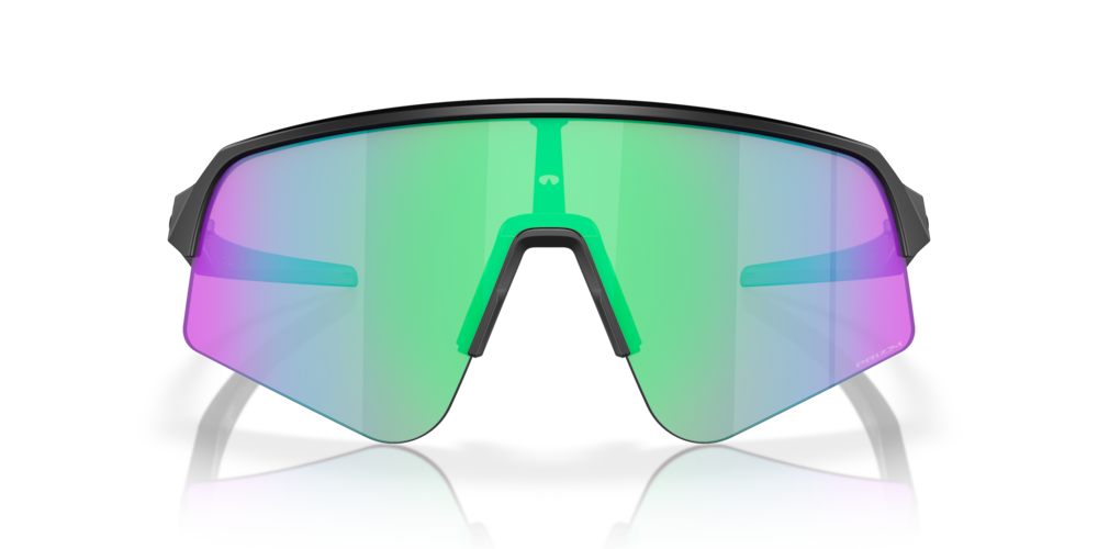 Oakley Sutro Lite Sweep Sport Sunglasses (Prizm Golf/Matte Black)
