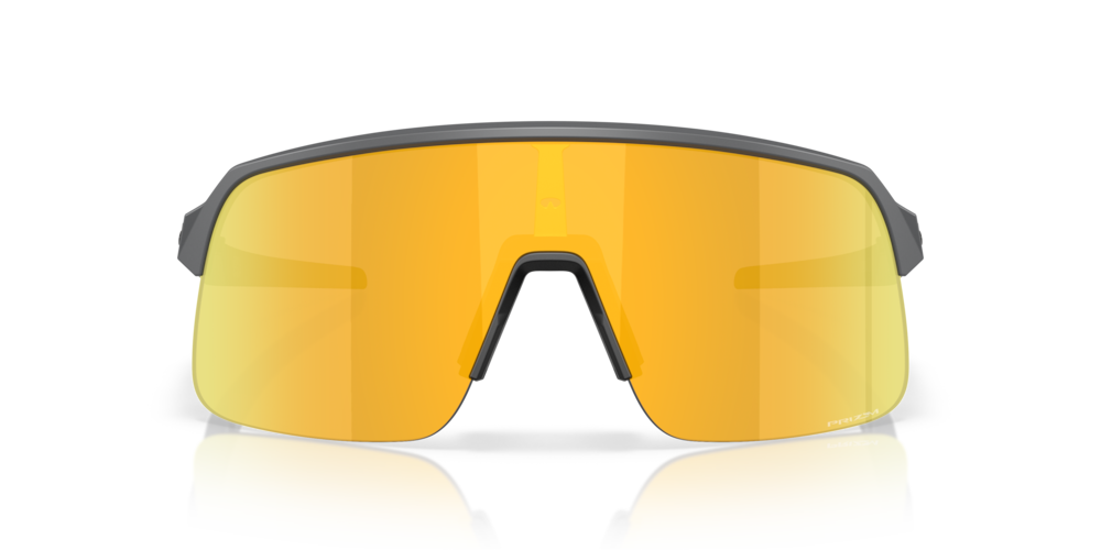 Oakley Sutro Lite S Sport Sunglasses (Prizm 24k/Matt Carbon)