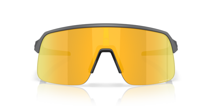 Oakley Sutro Lite S Sport Sunglasses (Prizm 24k/Matt Carbon)