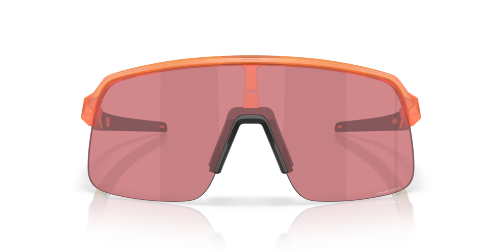 Oakley Sutro Lite S Sport Sunglasses (Prizm Dark Golf/Matt Transginger)