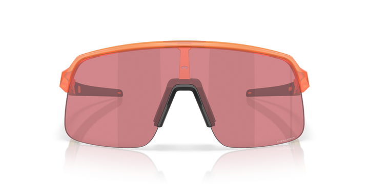 Oakley Sutro Lite S Sport Sunglasses (Prizm Dark Golf/Matt Transginger)
