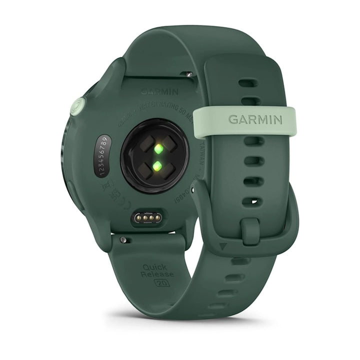 Garmin Vivoactive 6 Smart Watch (Jasper Green)