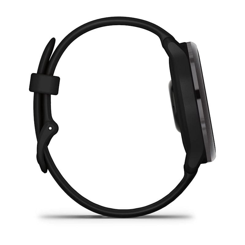 Garmin Vivoactive 6 Smart Watch (Black)
