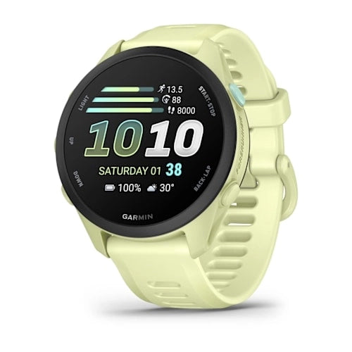 Garmin Forerunner 70 Smart Watch (Citron)