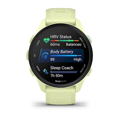 Garmin Forerunner 70 Smart Watch (Citron)