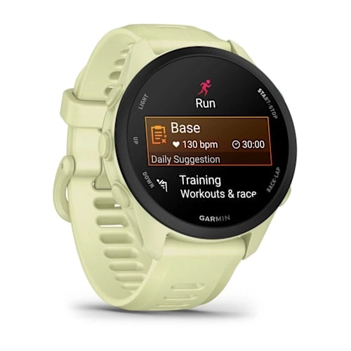Garmin Forerunner 70 Smart Watch (Citron)
