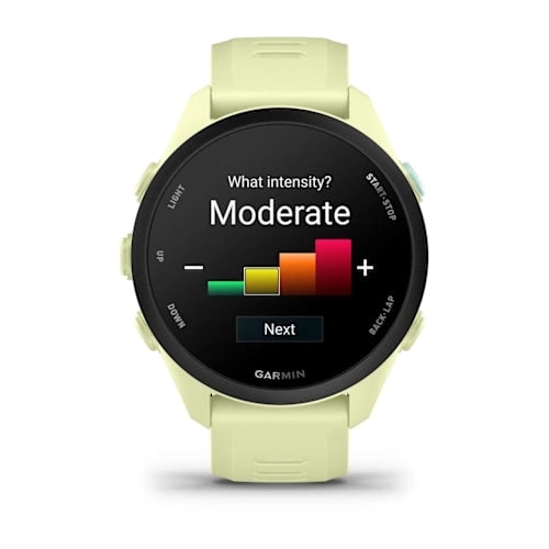 Garmin Forerunner 70 Smart Watch (Citron)