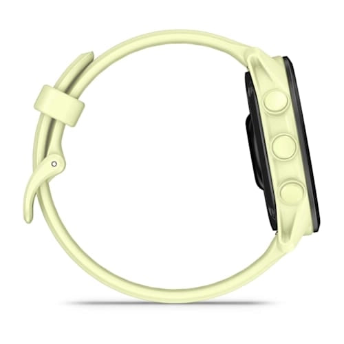 Garmin Forerunner 70 Smart Watch (Citron)