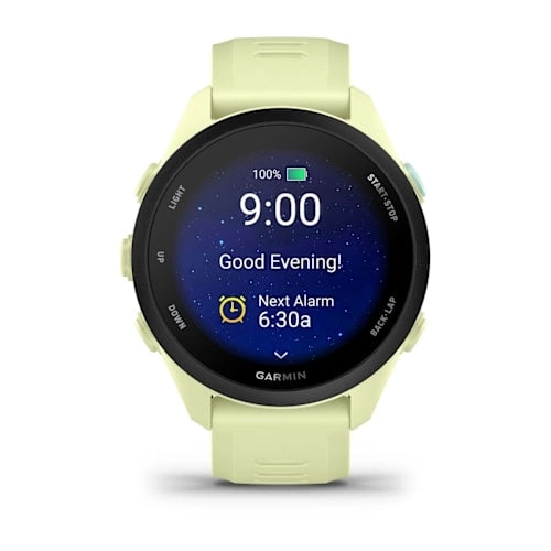 Garmin Forerunner 70 Smart Watch (Citron)