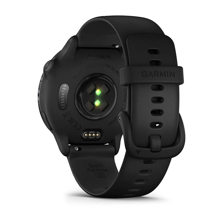 Garmin Vivoactive 6 Smart Watch (Black)