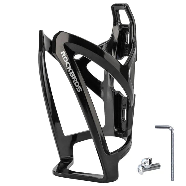Rockbros FK-338 Bottle Cage (Black)