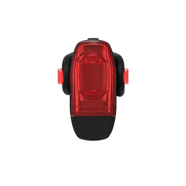 Lezyne KTV Drive Pro 150 Rear Light (Black)