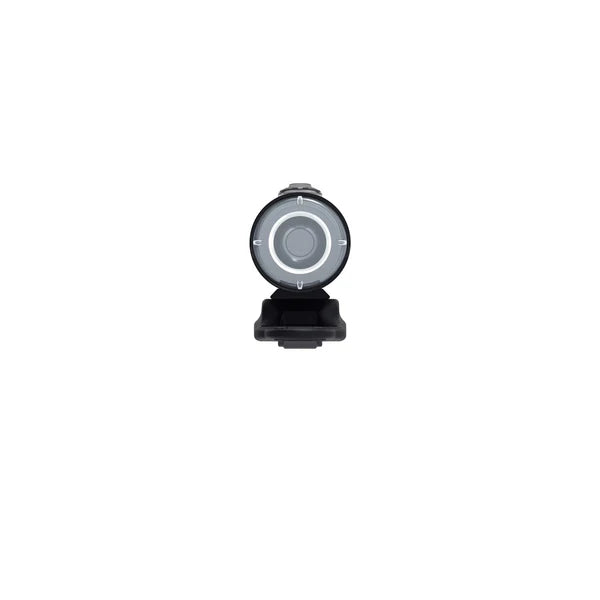 Lezyne Classic Drive XL 700+ Front Light (Black)