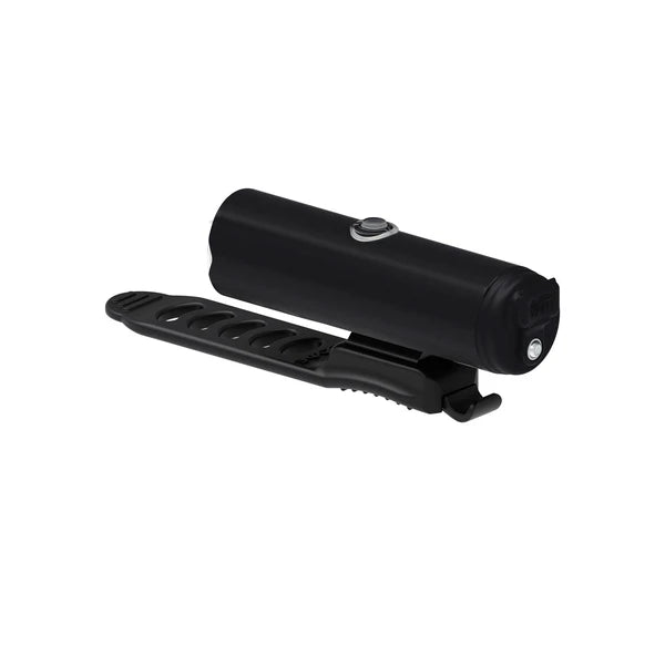 Lezyne Classic Drive XL 700+ Front Light (Black)