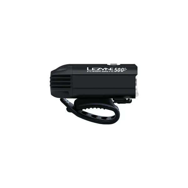 Lezyne Fusion Drive 500 Front Light (Black)