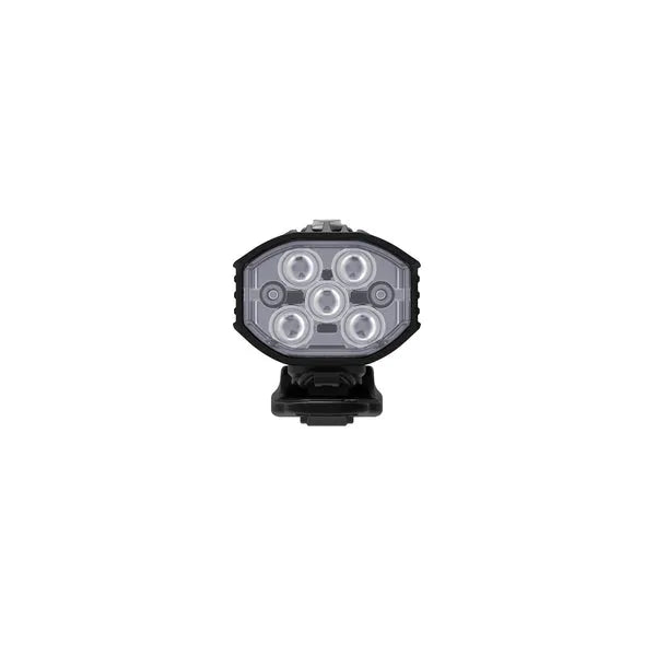 Lezyne Fusion Drive 500 Front Light (Black)