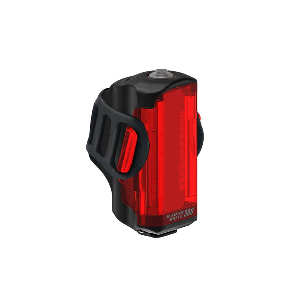 Lezyne Radar React 1200/300 Combo Light (Black)
