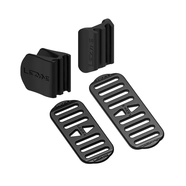 Lezyne Radar React 1200/300 Combo Light (Black)