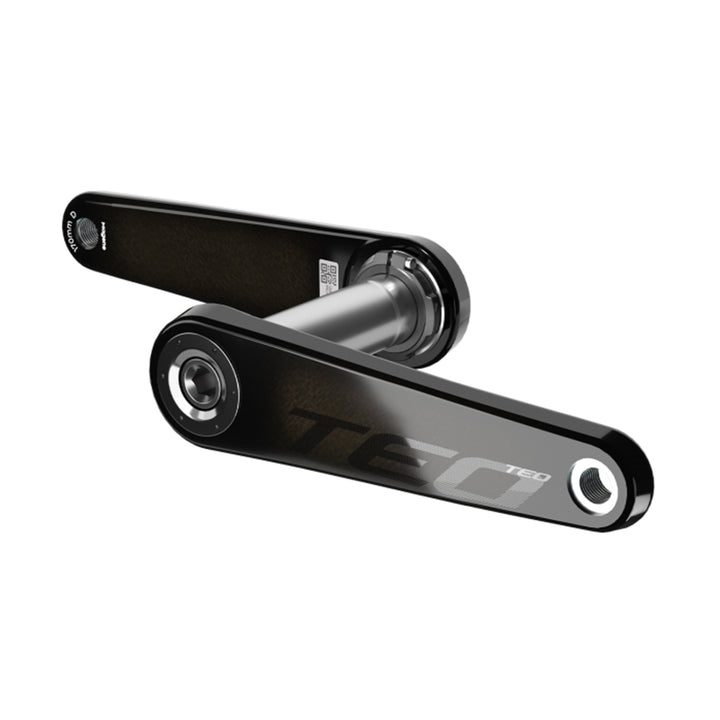 Magene TEO carbon crank arms, product shot