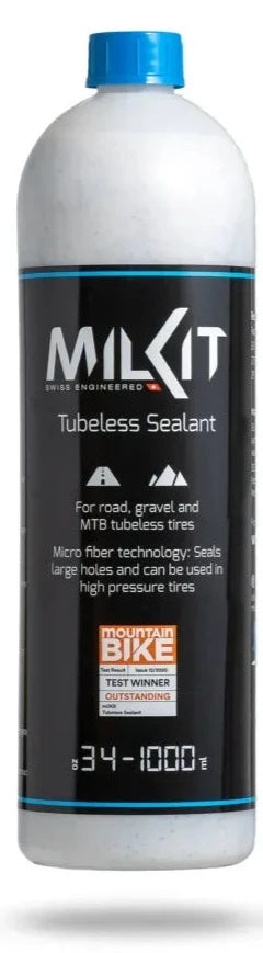 Milkit Tubeless Road Sealant
