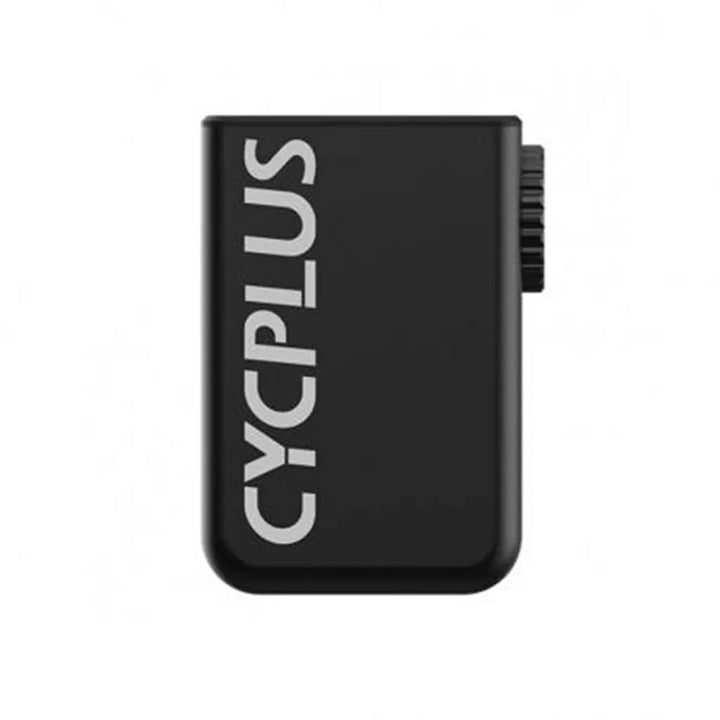 Cycplus AS2 Mini Electronic Hand Pump (Black)