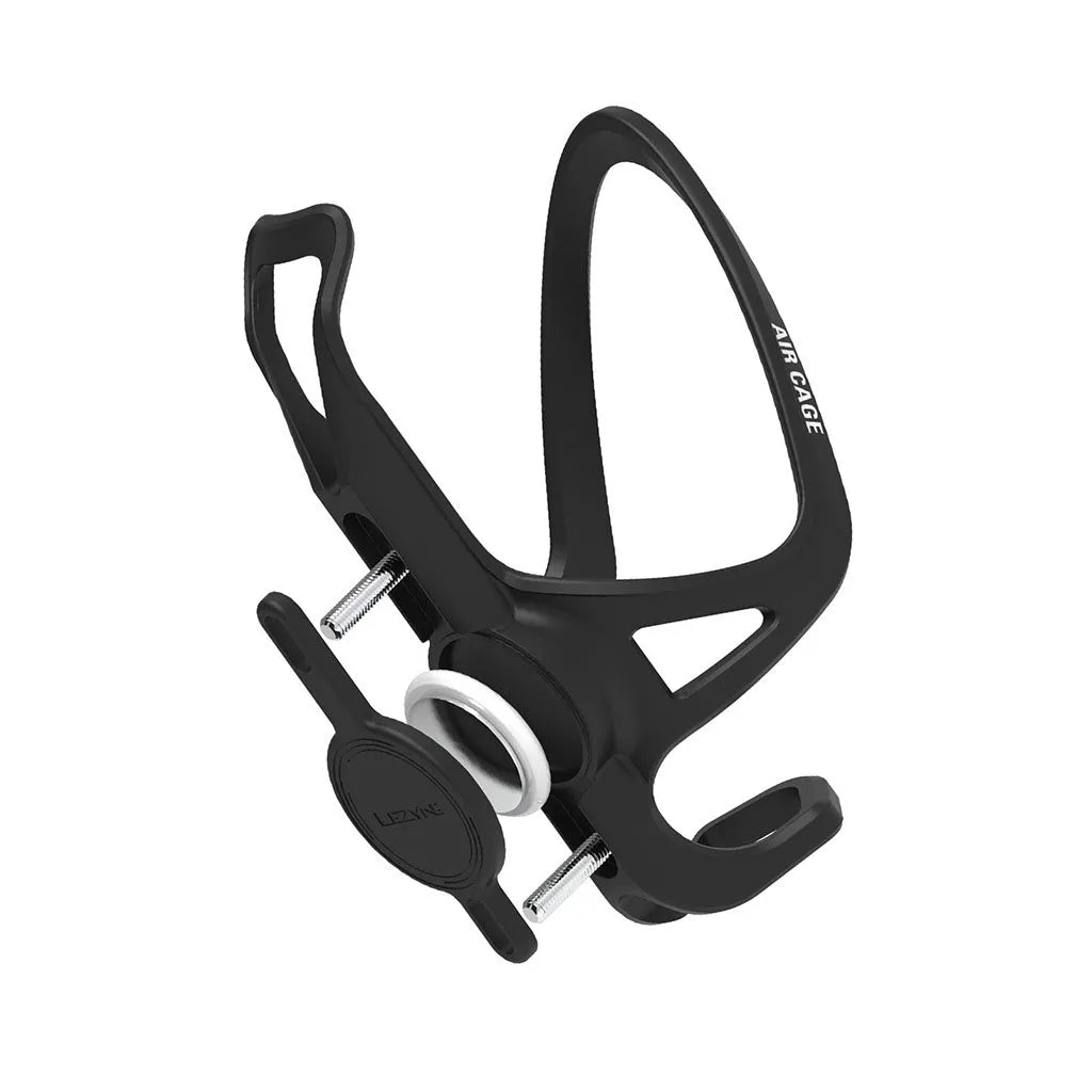 Lezyne Matrix Air Cage (Black)