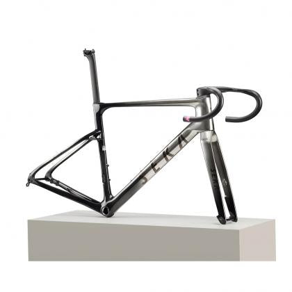 Seka Spear RDC Frameset (Chronos)