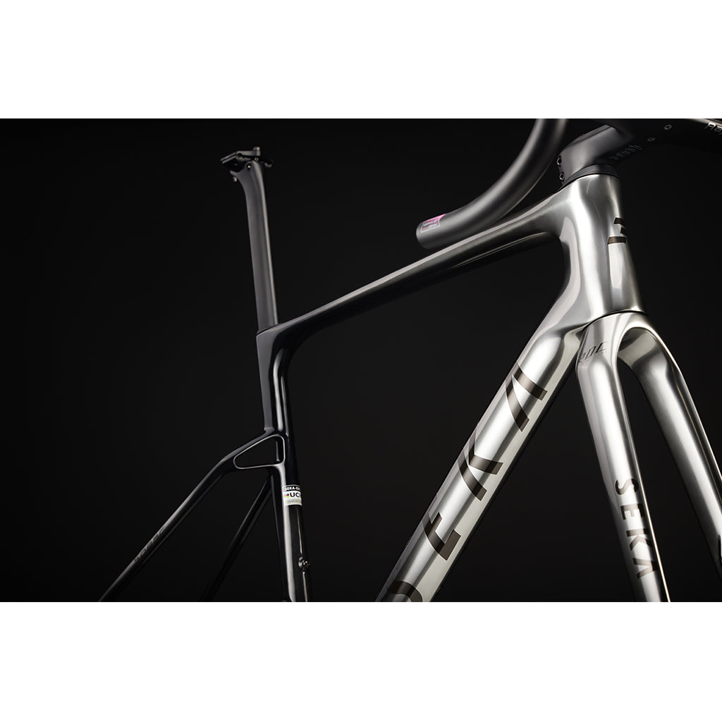 Seka Spear RDC Frameset (Chronos)